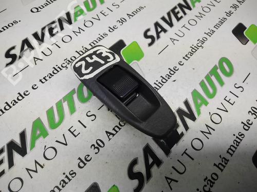 Right rear window switch MAZDA PREMACY (CP) 2.0 TD | BP29778504I28