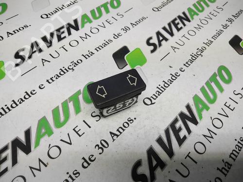 Used Right front window switch CITROËN XSARA PICASSO (N68) 1.6 HDi (109 hp) 29778514