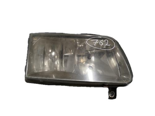 Used Right headlight VW POLO (6N2) 1.4 16V (75 hp) 29778519
