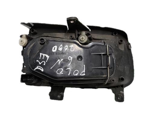 Venstre forlygte VW POLO (6N2) 1.4 16V | BP29778520C28 