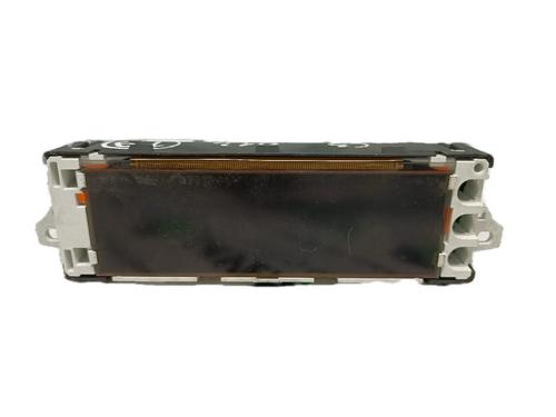 Used Display monitor CITROËN C3 II (SC_) 1.4 HDi 70 (SC8HZC, SC8HR0, SC8HP4) (68 hp) 29778526
