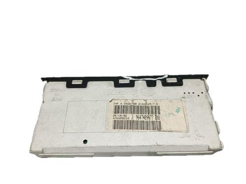 Display CITROËN C2 (JM_) 1.4 HDi | BP29778528C48 