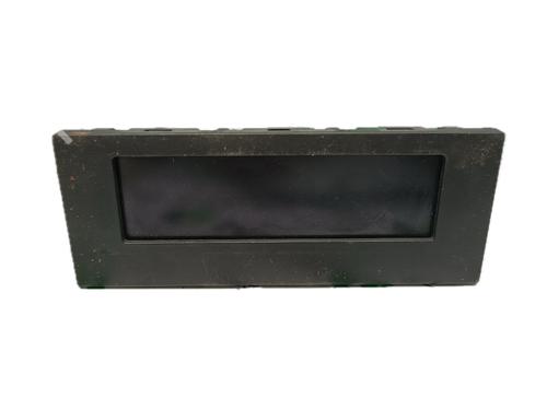 Used Display monitor CITROËN C-ELYSEE (DD_) 1.6 HDI 92 (92 hp) 29778533
