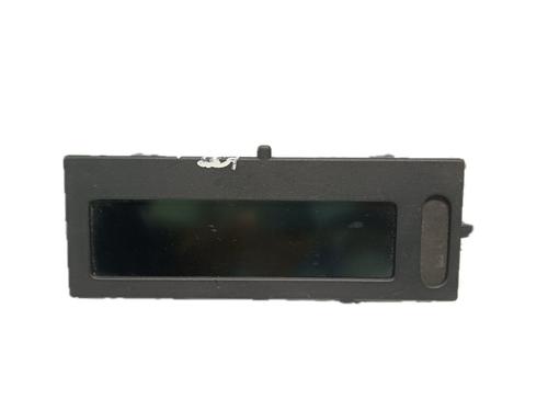 Used Display monitor RENAULT MEGANE II (BM0/1_, CM0/1_) 1.5 dCi (BM02, BM13, BM2A, CM02, CM13) (101 hp) 29778536