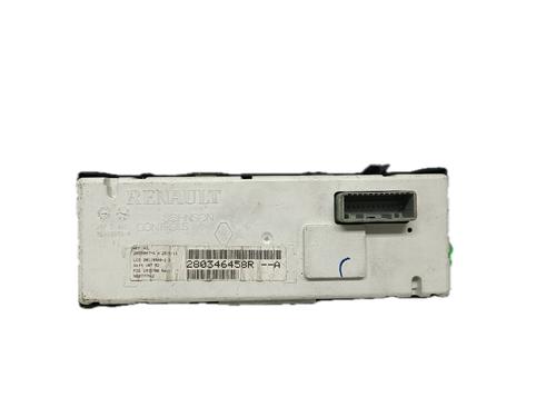 Display monitor RENAULT MEGANE II (BM0/1_, CM0/1_) 1.5 dCi (BM02, BM13, BM2A, CM02, CM13) | BP29778536C48 