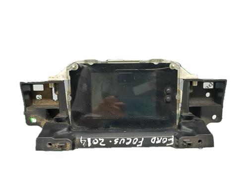 Used Display monitor FORD FOCUS III 1.5 TDCi (95 hp) 29778537