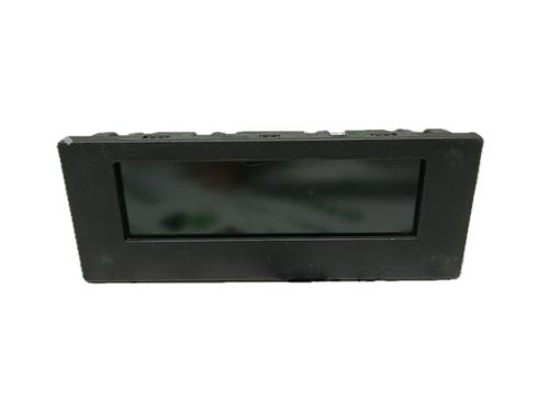 Used Display monitor CITROËN C-ELYSEE (DD_) 1.6 HDI 92 (92 hp) 29778538