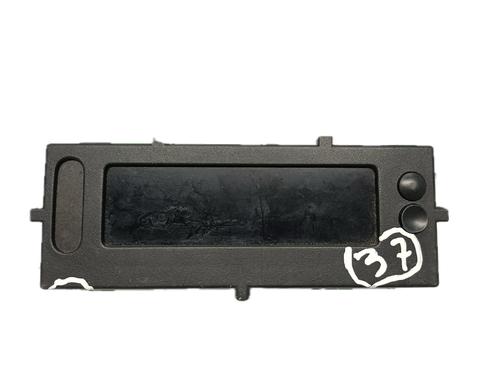 Used Display monitor RENAULT MEGANE III Hatchback (BZ0/1_, B3_) 1.5 dCi (106 hp) 29778539