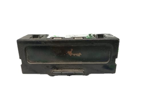 Multifunctionele display RENAULT CLIO II (BB_, CB_) 1.5 dCi (100 hp) 29778540