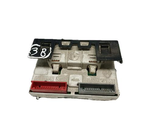 Multifunctionele display RENAULT CLIO II (BB_, CB_) 1.5 dCi | BP29778540C48 