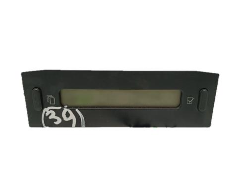 Multifunctionele display CITROËN C3 I (FC_, FN_) 1.4 HDi (70 hp) 29778541