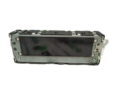 Multifunctionele display CITROËN C4 II (NC_) 1.6 HDi 110 (112 hp) 29778542