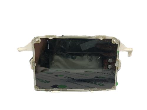 Afficheur FORD FIESTA VI (CB1, CCN) 1.6 TDCi (75 hp) 29778544