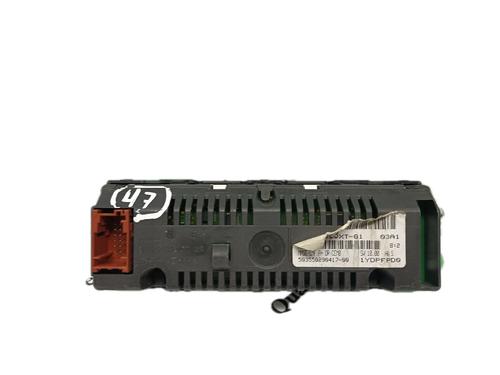 Display CITROËN C3 II (SC_) 1.6 HDi | BP29778547C48