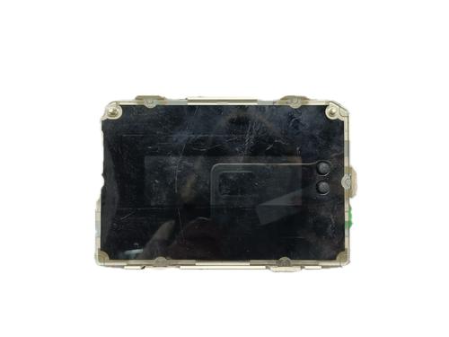 Used Display monitor FORD FIESTA VI (CB1, CCN) 1.4 TDCi (70 hp) 29778549
