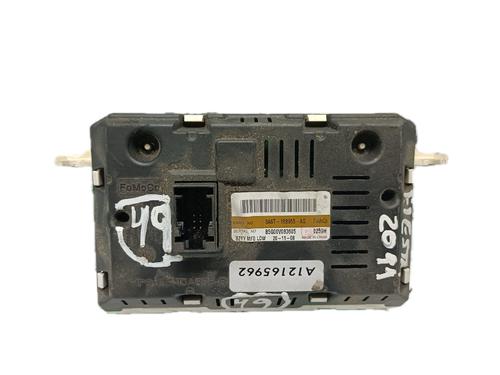 Display monitor FORD FIESTA VI (CB1, CCN) 1.4 TDCi | BP29778549C48 