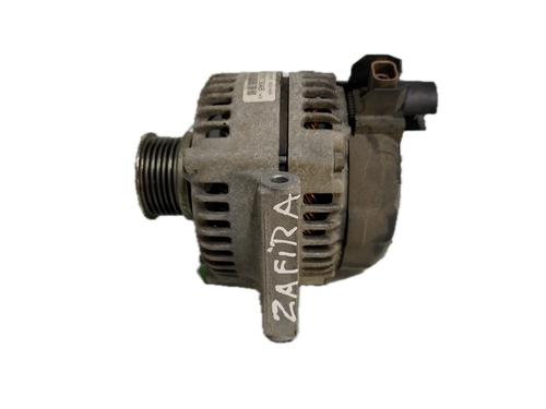 Alternator OPEL ZAFIRA TOURER C (P12) 1.6 CDTI (75) | BP29778551M7