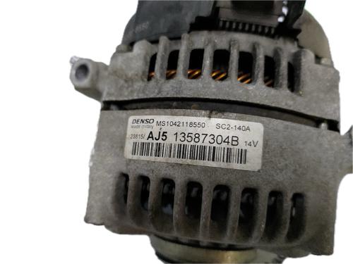Alternator OPEL ZAFIRA TOURER C (P12) 1.6 CDTI (75) | BP29778551M7