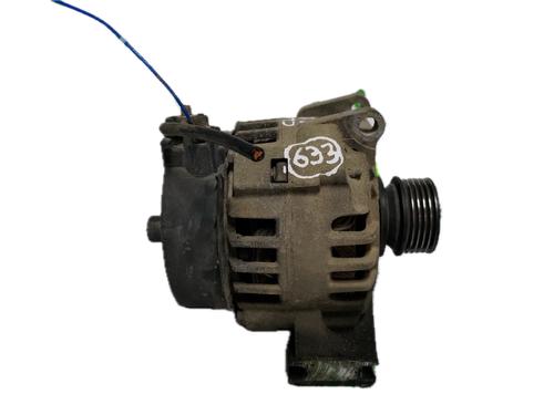 Alternator OPEL ZAFIRA TOURER C (P12) 1.6 CDTI (75) | BP29778553M7