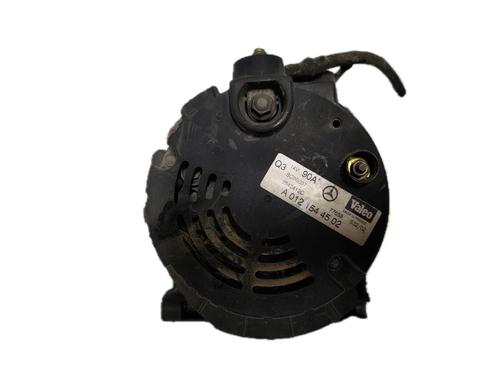 Alternator OPEL ZAFIRA TOURER C (P12) 1.6 CDTI (75) | BP29778553M7