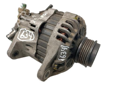 Used Alternator OPEL ZAFIRA TOURER C (P12) 1.6 CDTI (75) (136 hp) 29778554