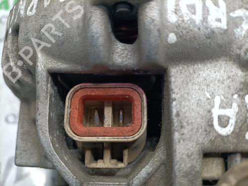 Alternator OPEL ZAFIRA TOURER C (P12) 1.6 CDTI (75) | BP29778554M7