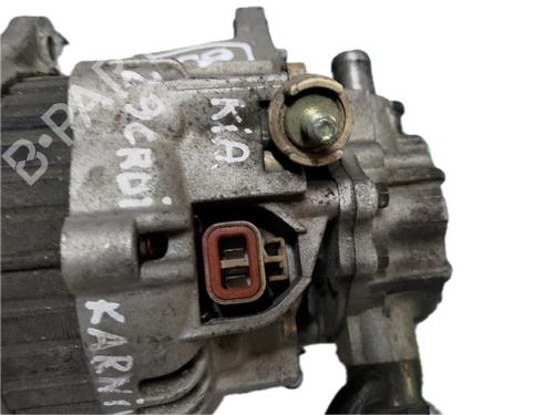 Generator OPEL ZAFIRA TOURER C (P12) 1.6 CDTI (75) | BP29778555M7 