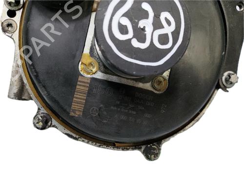 Alternator OPEL ZAFIRA TOURER C (P12) 1.6 CDTI (75) | BP29778556M7