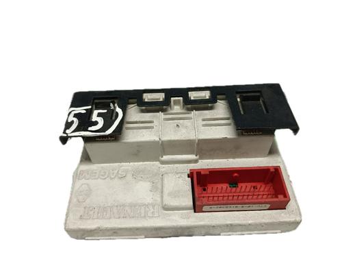 Display monitor RENAULT MEGANE II (BM0/1_, CM0/1_) 1.5 dCi (BM16, CM16) | BP29778560C48 