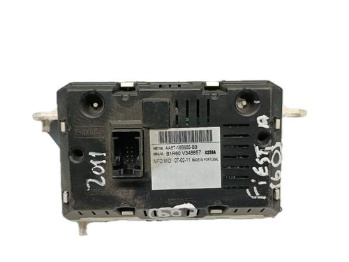 Display FORD FIESTA VI (CB1, CCN) 1.6 TDCi | BP29778563C48 