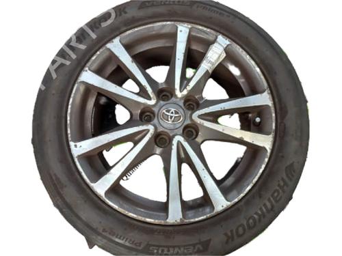 Rim TOYOTA AVENSIS Estate (_T27_)  | BP29778566C45 