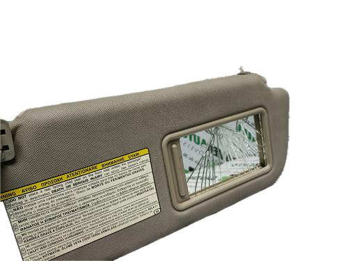 Right sun visor TOYOTA AVENSIS Estate (_T27_)  | BP29778569I2 