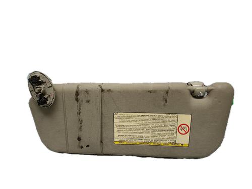 Right sun visor TOYOTA AVENSIS Estate (_T27_)  | BP29778569I2 