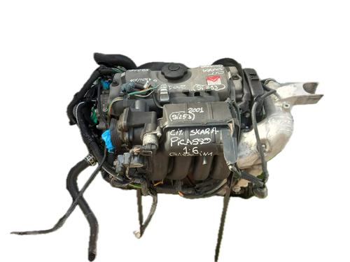 Używane Silnik CITROËN XSARA PICASSO (N68) 1.6 (95 hp) 29778574