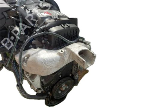 Engine CITROËN XSARA PICASSO (N68) 1.6 | BP29778574M1 