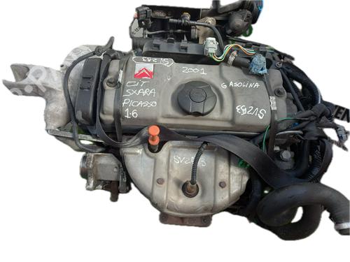 Engine CITROËN XSARA PICASSO (N68) 1.6 | BP29778574M1 