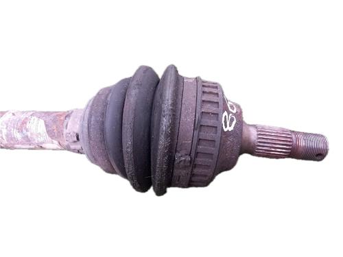 Drivaksel fortil Højre CITROËN XSARA PICASSO (N68) 1.6 | BP29778578M39 