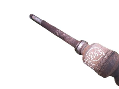 Drivaksel fortil Højre CITROËN XSARA PICASSO (N68) 1.6 | BP29778578M39 