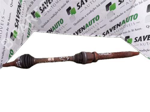 Used Right front driveshaft FORD FOCUS III 1.6 TDCi (95 hp) 29778579