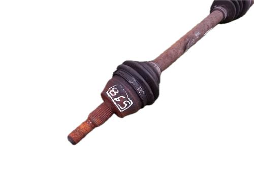 Right front driveshaft FORD FOCUS III 1.6 TDCi | BP29778579M39 