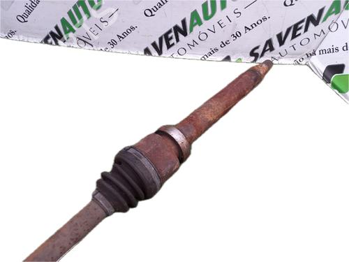 Right front driveshaft FORD FOCUS III 1.6 TDCi | BP29778579M39 