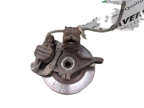 Right front steering knuckle CITROËN XSARA PICASSO (N68) 1.6 | BP29778584M26