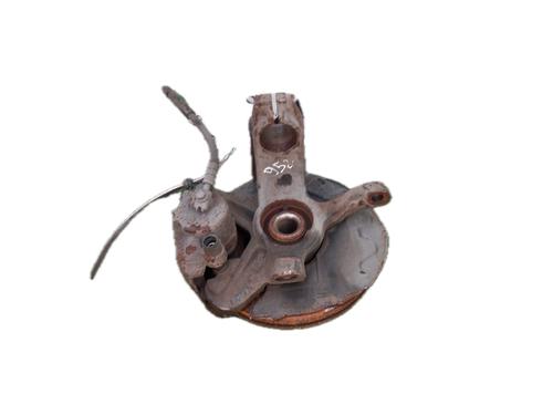 Right front steering knuckle SKODA FABIA III (NJ3) 1.2 TSI | BP29778585M26 