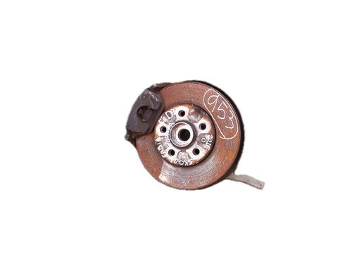 Used Right front steering knuckle SKODA FABIA III (NJ3) 1.2 TSI (90 hp) 29778586