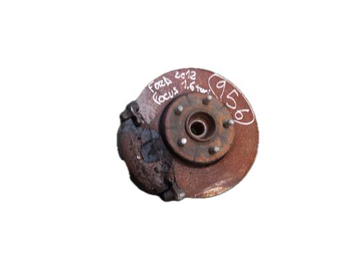 Used Left front steering knuckle FORD FOCUS III 1.6 TDCi (95 hp) 29778588