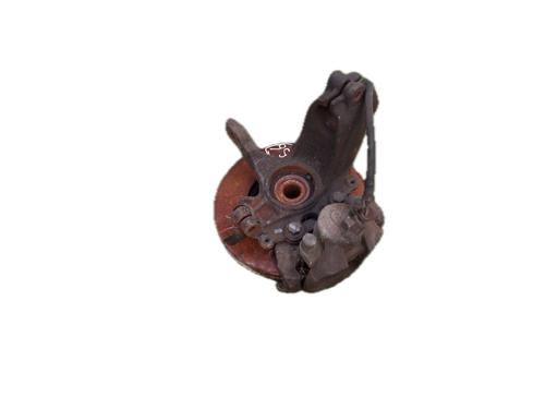 Left front steering knuckle FORD FOCUS III 1.6 TDCi | BP29778588M25