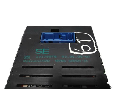 Multifunctionele display OPEL ASTRA H (A04) 1.9 CDTI (L48) | BP29778589C48