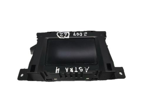 Pantalla multifuncion OPEL ASTRA H (A04) 1.9 CDTI (L48) (150 hp) 29778590