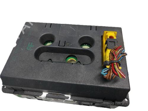 Display monitor OPEL ZAFIRA A MPV (T98)  | BP29778591C48 