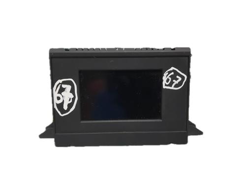 Used Display monitor OPEL CORSA D (S07) 1.3 CDTI (L08, L68) (75 hp) 29778594